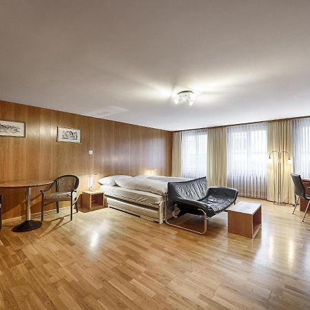 Hotel Weisses Kreuz St. Gallen Zimmer foto