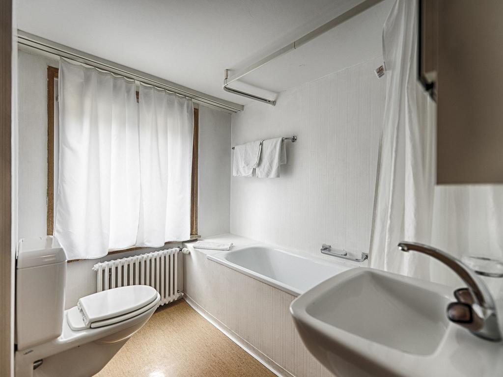 Hotel Weisses Kreuz St. Gallen Zimmer foto